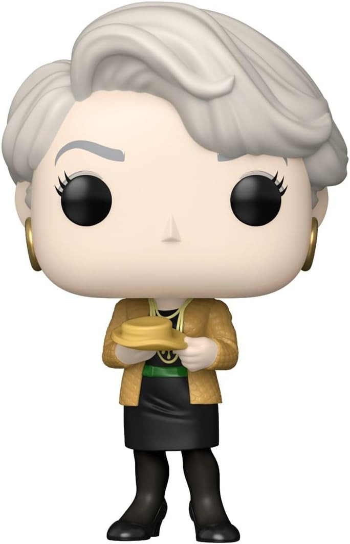 Funko Pop! Movies: The Devil Wears Prada - Miranda Priestly - Collectable Vinyl Figure - Gift Ide... | Amazon (US)