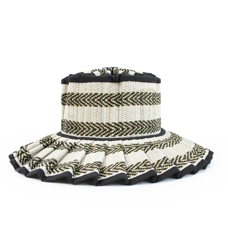 Berry Little Bay Sun Visor Child | Maisonette
