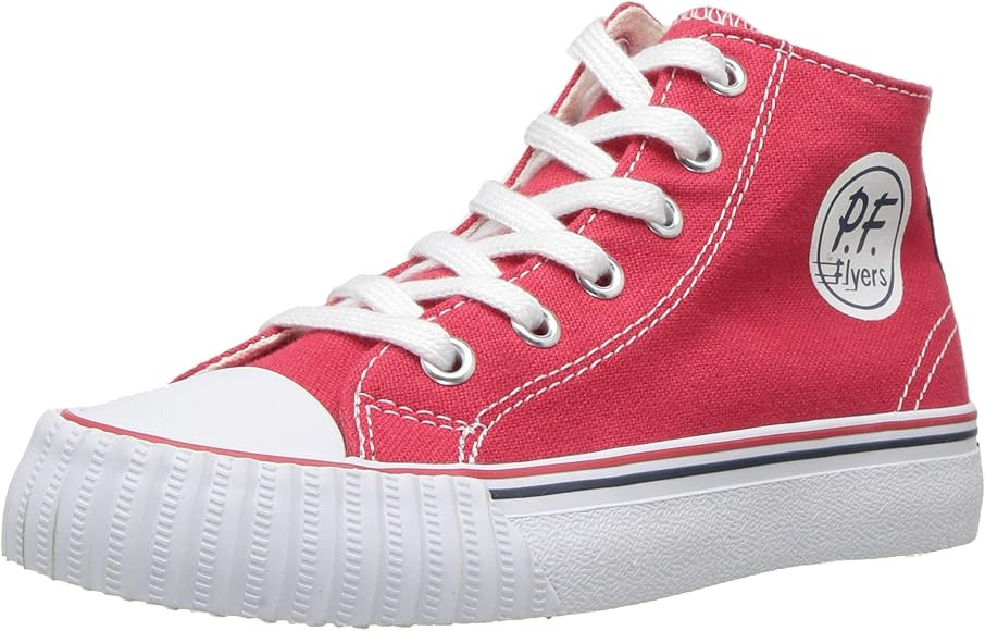 PF Flyers Unisex-Child Kc2001rd | Amazon (US)