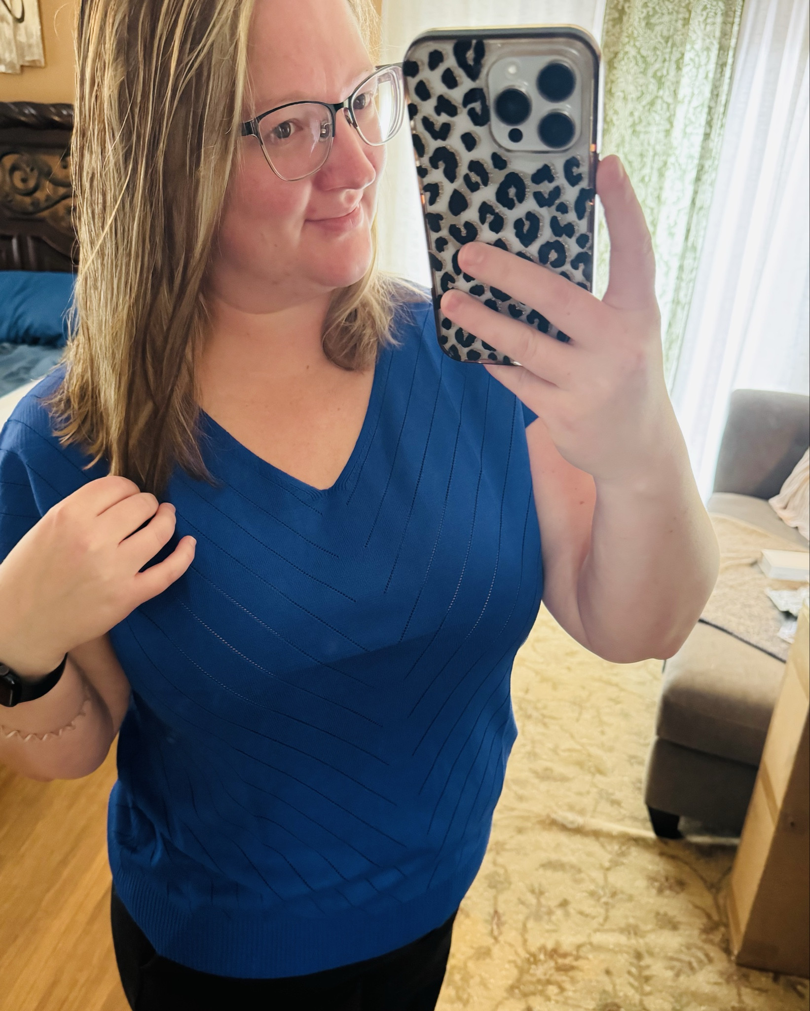 New tops because why not 🤷🏼‍♀️ 

#LTKWorkwear #LTKStyleTip #LTKPlusSize