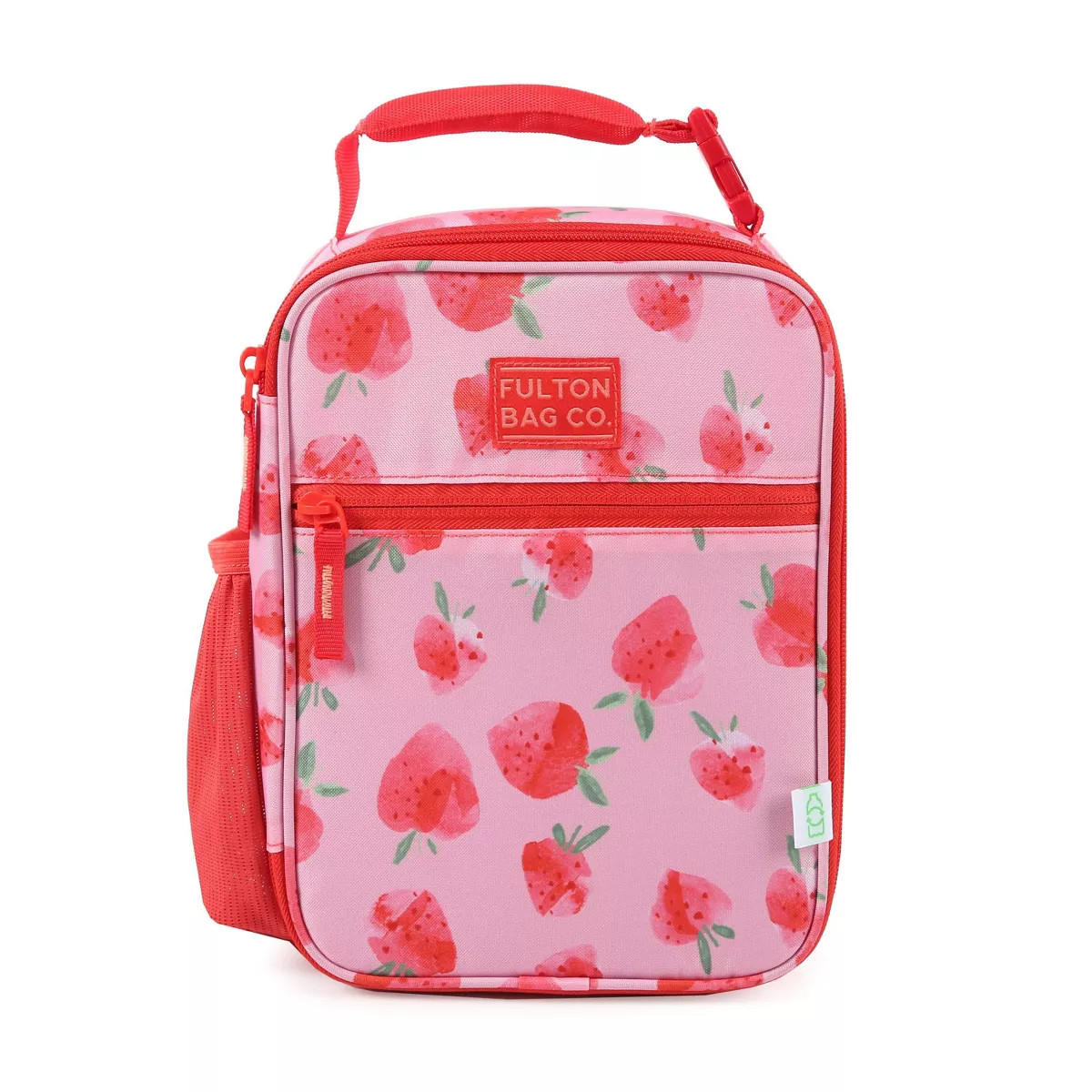 Fulton Bag Co Upright Lunch Bag | Target