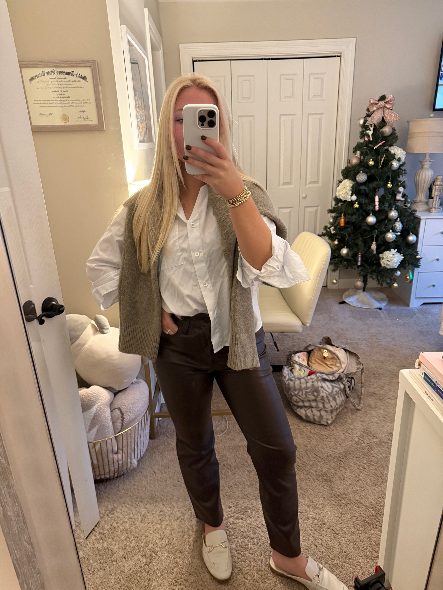 Fav outfit of the week!! 