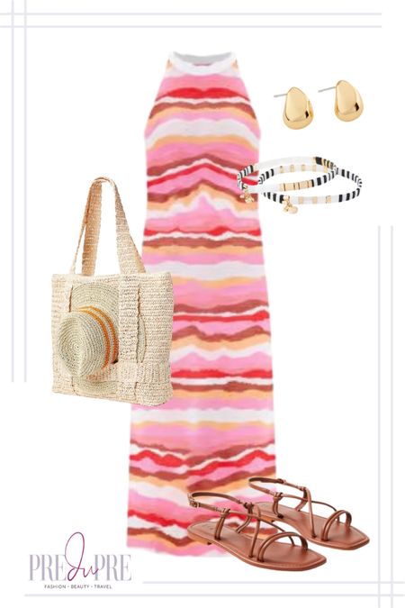 Outfit inspiration.

Summer outfit, spring look, travel wear, vacation look, resort wear, casual outfit, casual chic

#LTKTravel #LTKStyleTip #LTKFindsUnder100