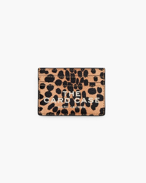 The Cheetah  Card Case | Marc Jacobs