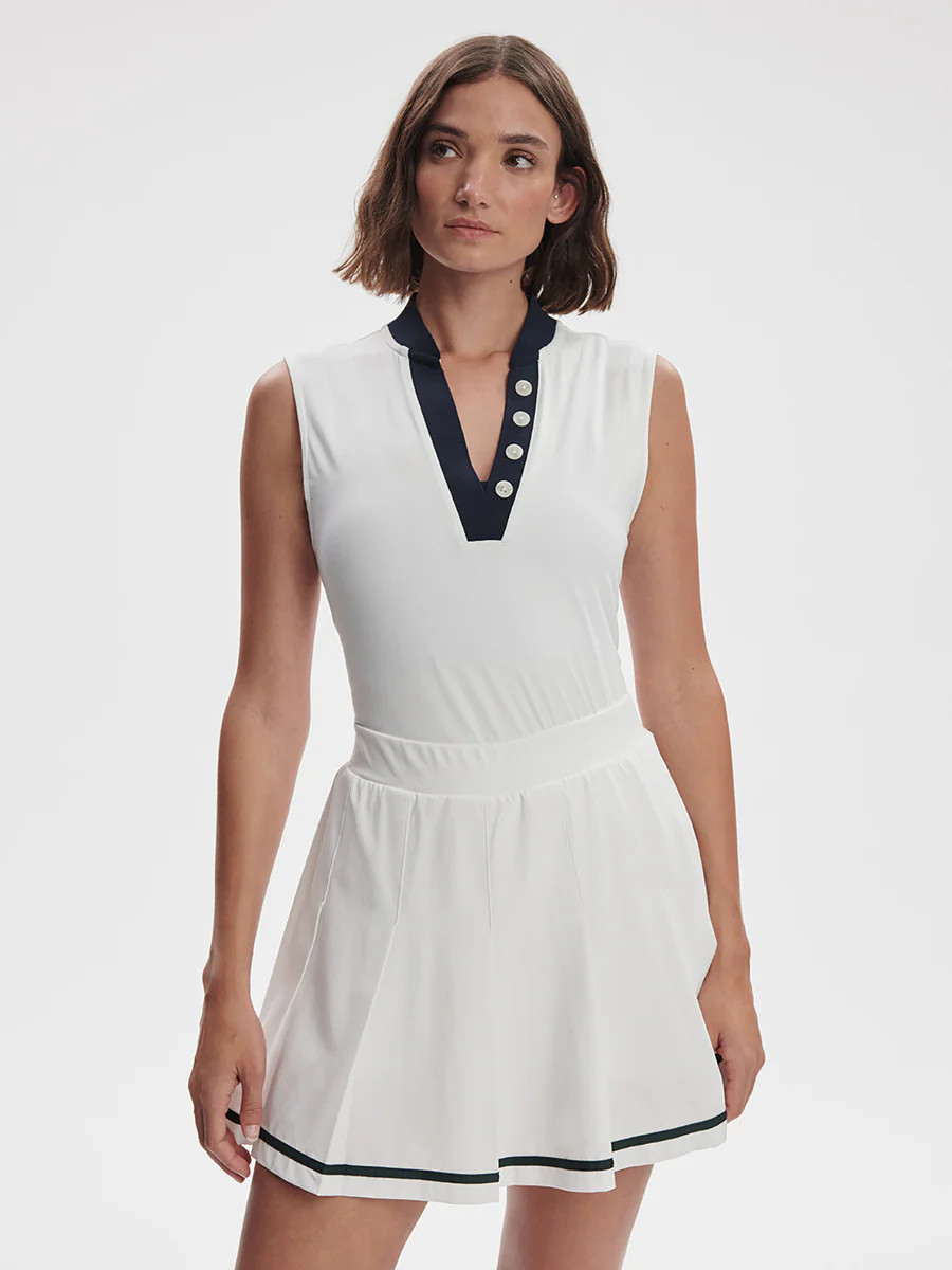 Clarendon 2.0 High Rise Skort 16 | Varley US | Varley US