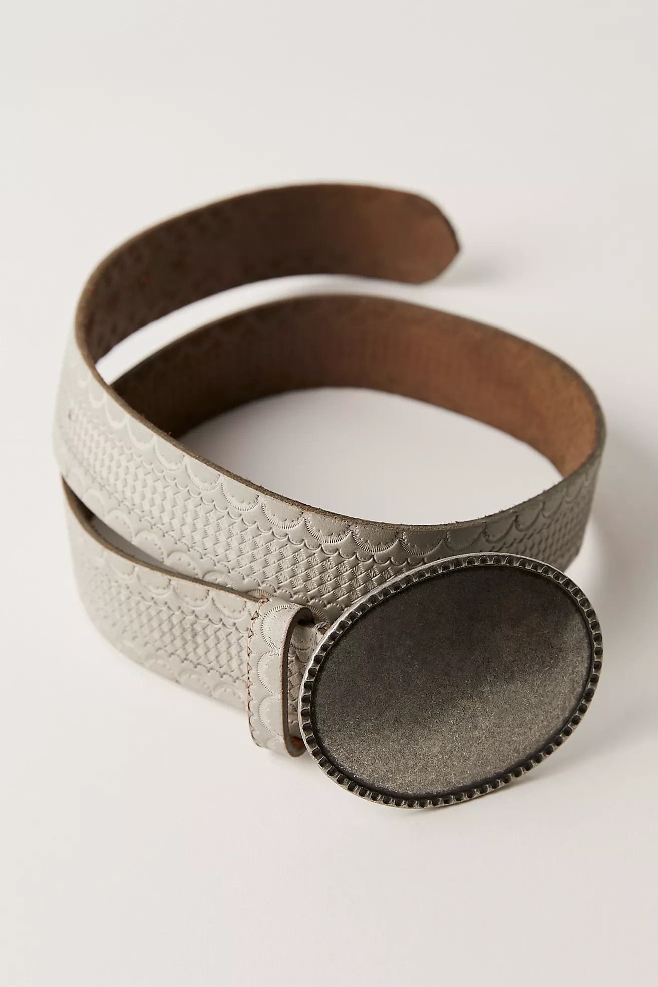 Duke Concho Belt | Free People (Global - UK&FR Excluded)