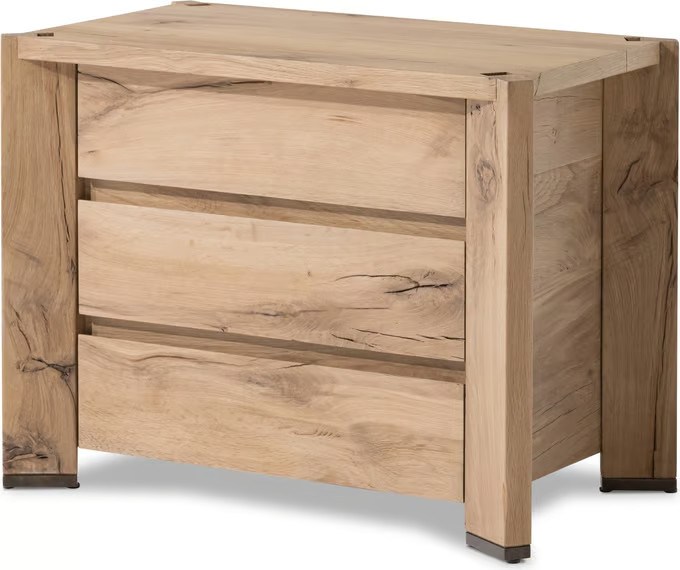 Cassio Nightstand | Layla Grayce