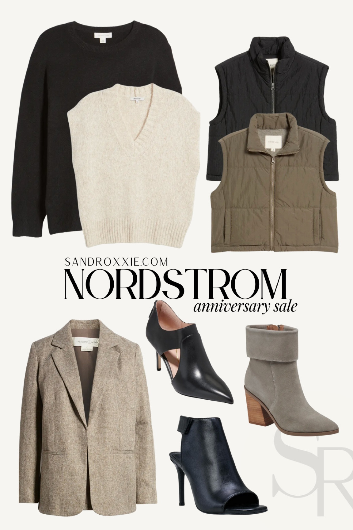 Nordatrom anniversary sale ✨

xo, Sandroxxie by Sandra
www.sandroxxie.com | #sandroxxie

#LTKshoecrush #LTKstyletip #LTKxNSale