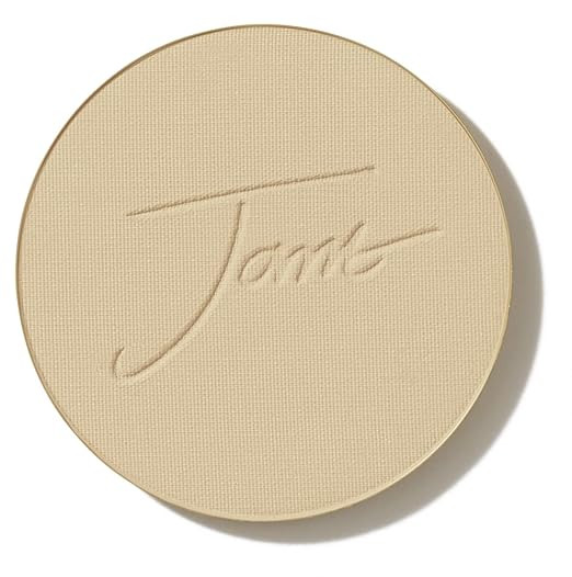 jane iredale PurePressed Base Mineral Foundation Refill or Refillable Compact Set| Semi Matte Pre... | Amazon (US)