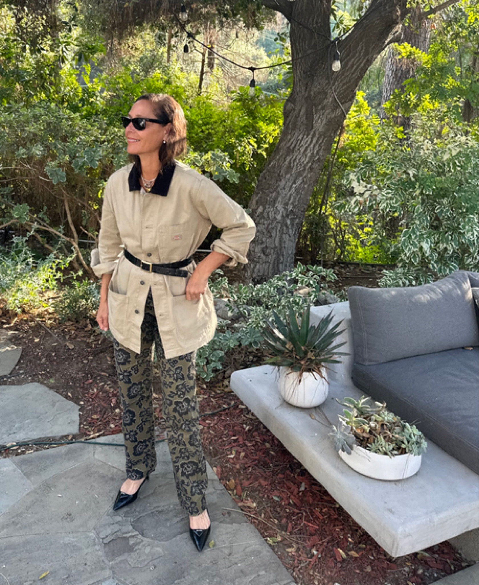 Equal parts function and fashion—and fully 2024 @dickies #dickies 