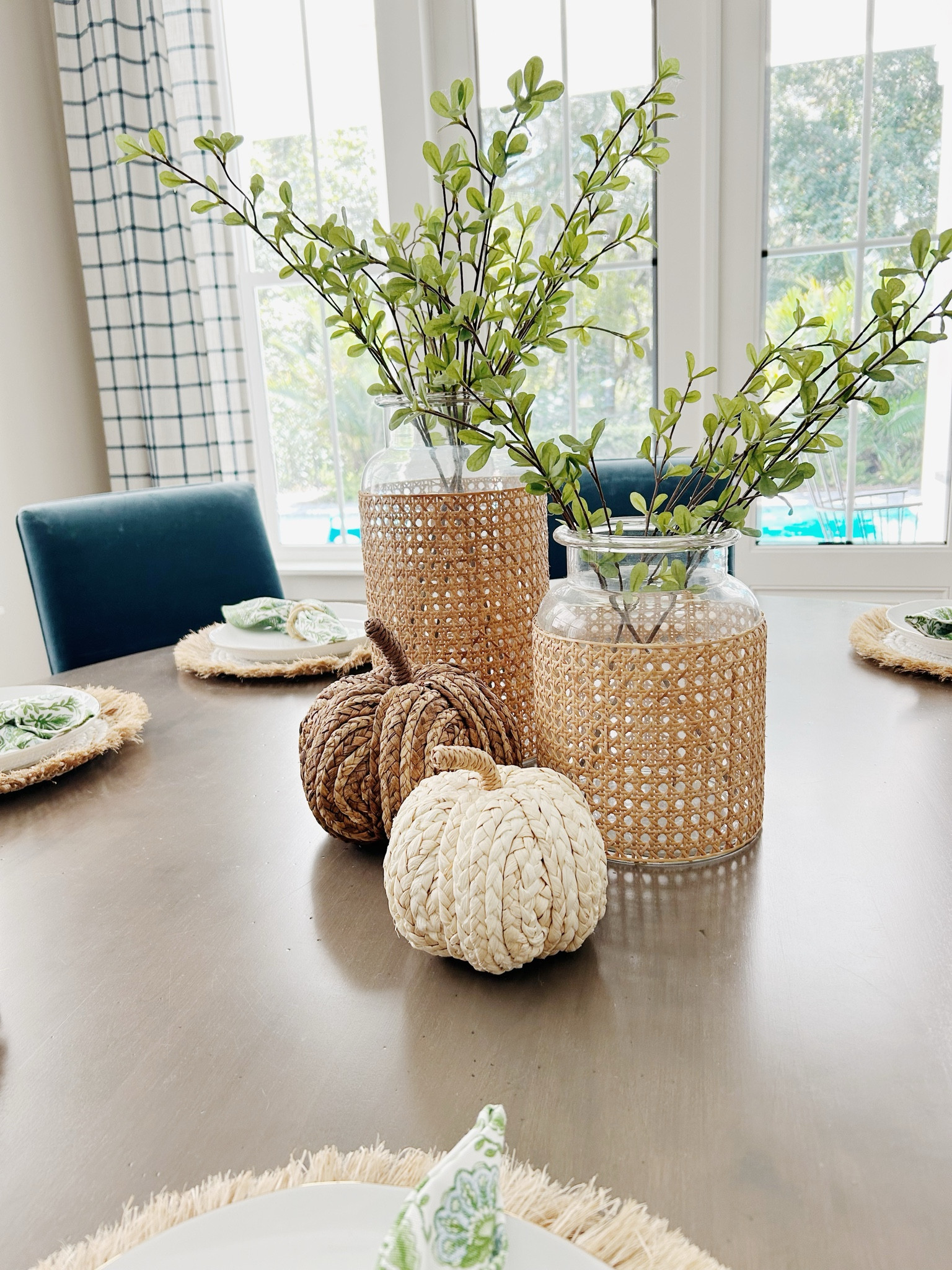 Who is ready for the weekend and cooler weather? I can hardly wait 🍂

#LTKHome #LTKSeasonal