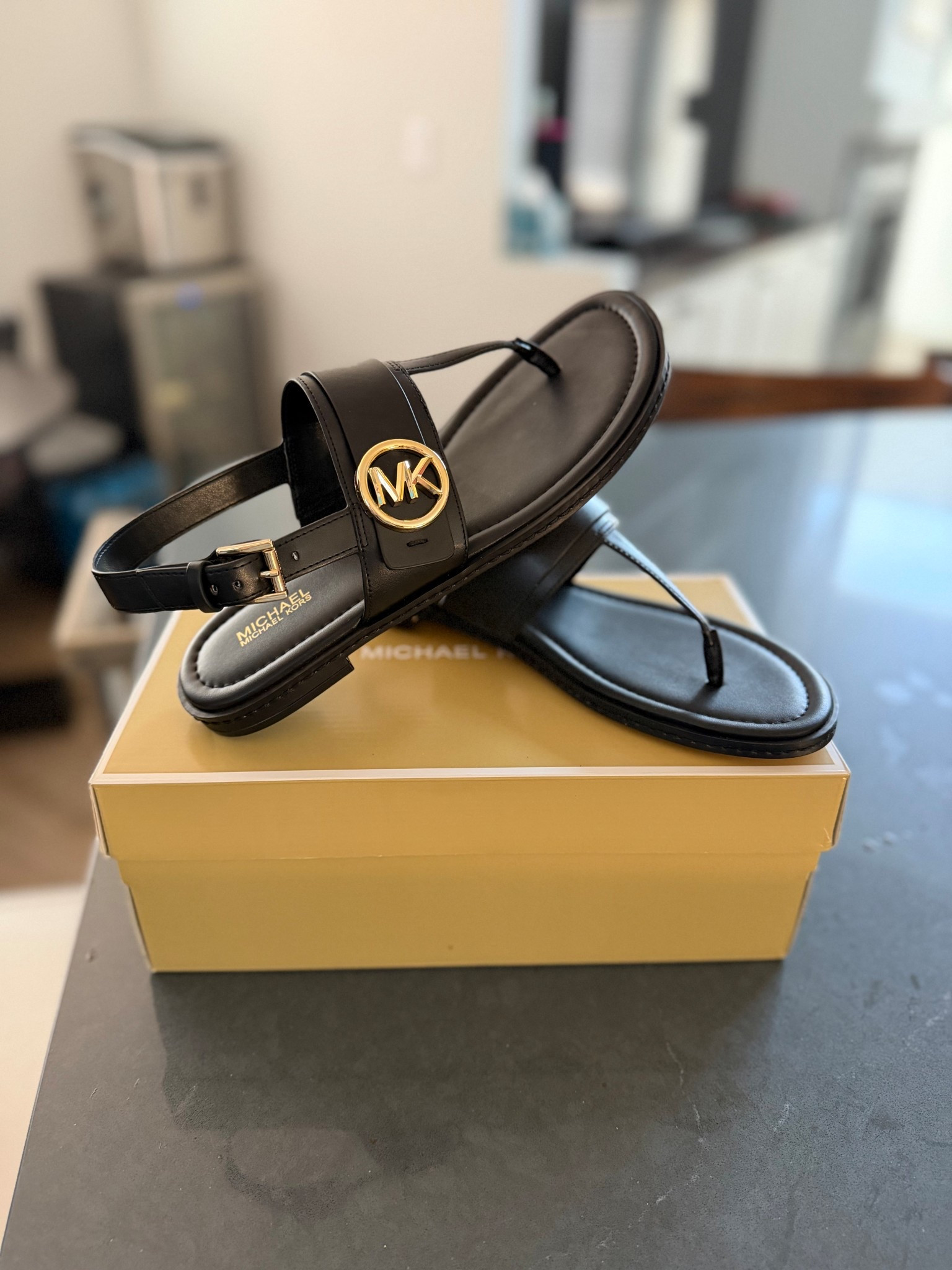 New sandals for the season! On sale for $55 (at time of posting this) and lots of other cute looks from this brand  

#LTKPetite #LTKSeasonal #LTKSaleAlert