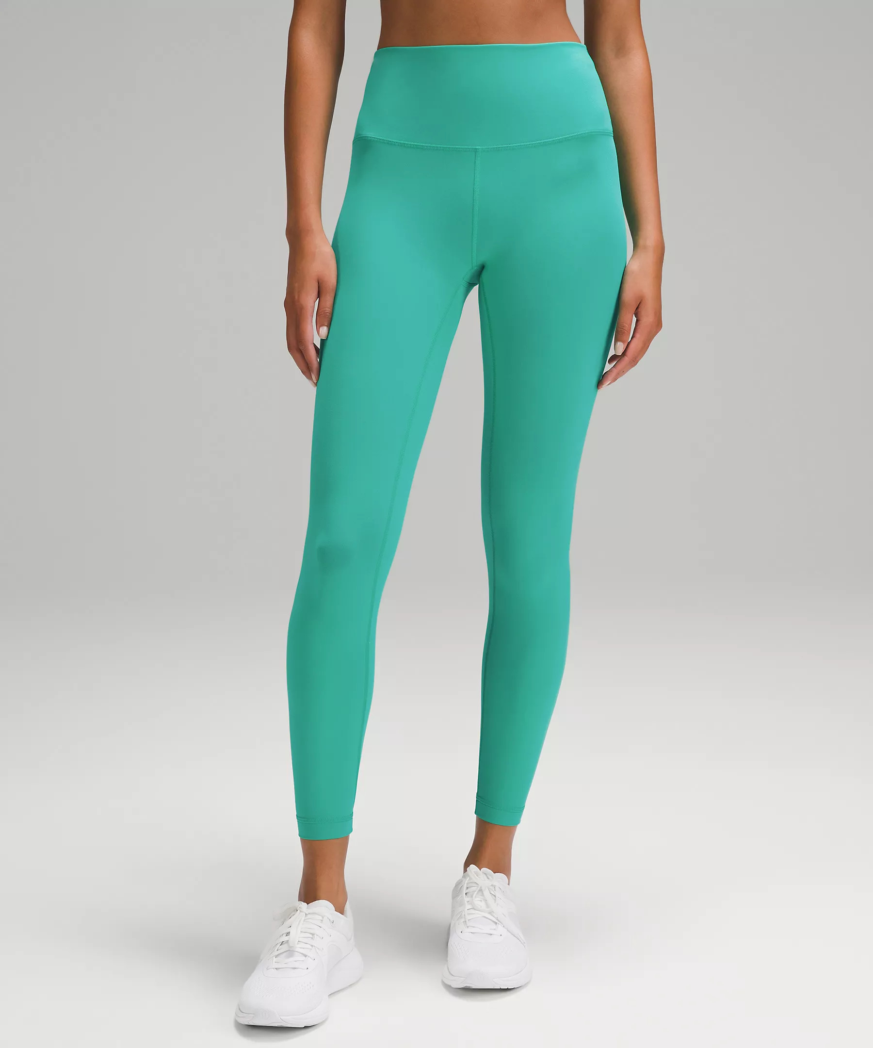 Wunder Train High-Rise Tight 25" | Lululemon (US)