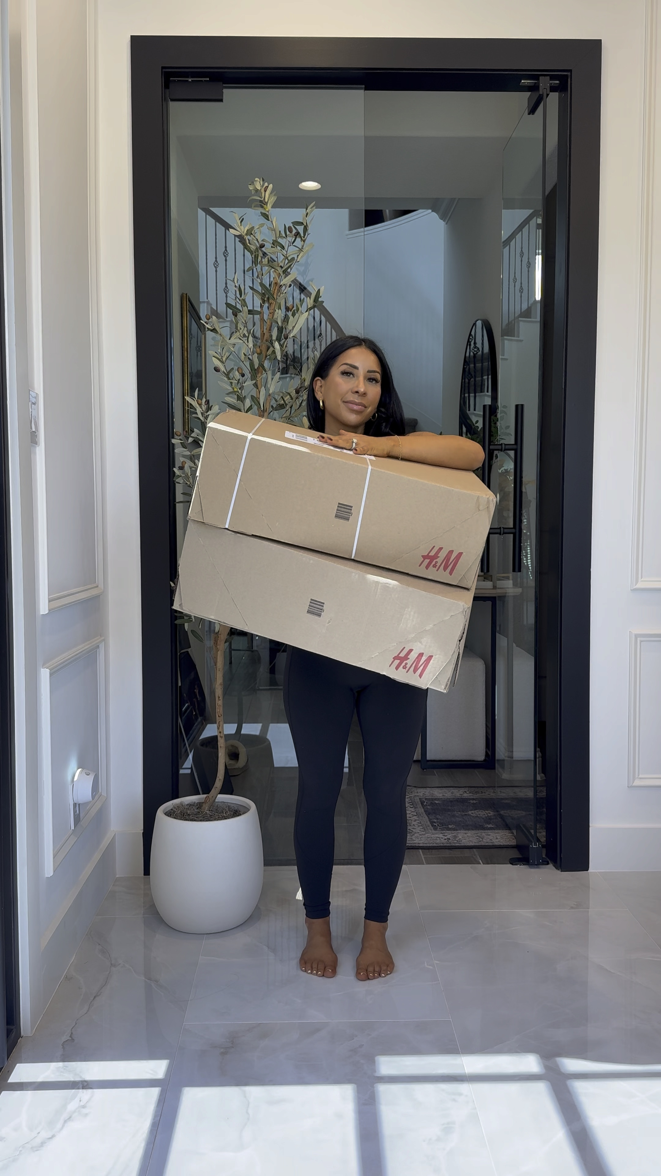 H&M fall try on haul part 1

Fall fashion
Fall 
Fall outfits 
Fall outfit inspo 
H&M 
Tryon haul 
Fashion 



#liketkit #LTKFallSale
#LTKFallSale 

#LTKFindsUnder50 #LTKStyleTip #LTKFindsUnder50 #LTKStyleTip