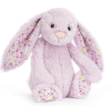 Jellycat Blossom Jasmine Bunny | Well.ca