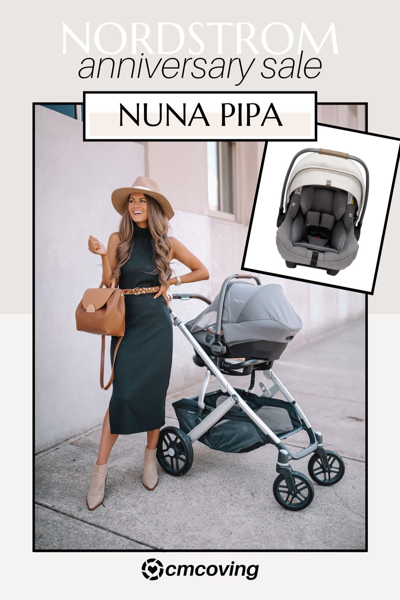 Nuna pipa nordstrom anniversary sale sale