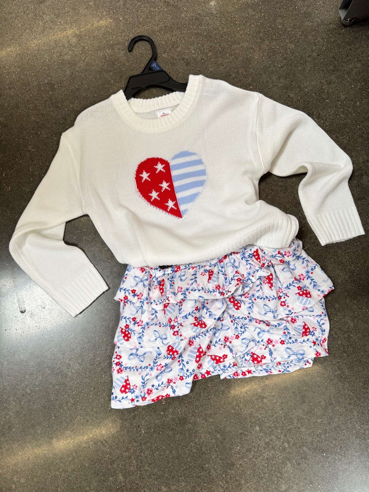 Walmart toddler + girls❤️

#LTKKids
