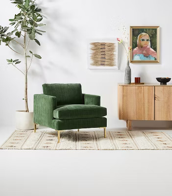 Bowen Chair | Anthropologie (US)