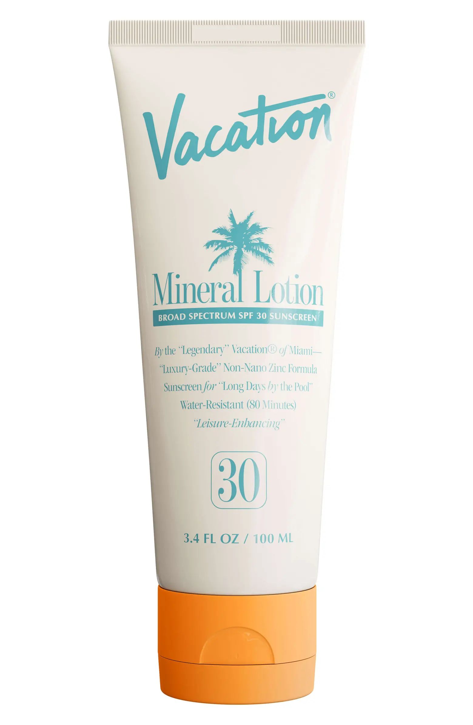 Mineral Lotion SPF 30 Sunscreen | Nordstrom