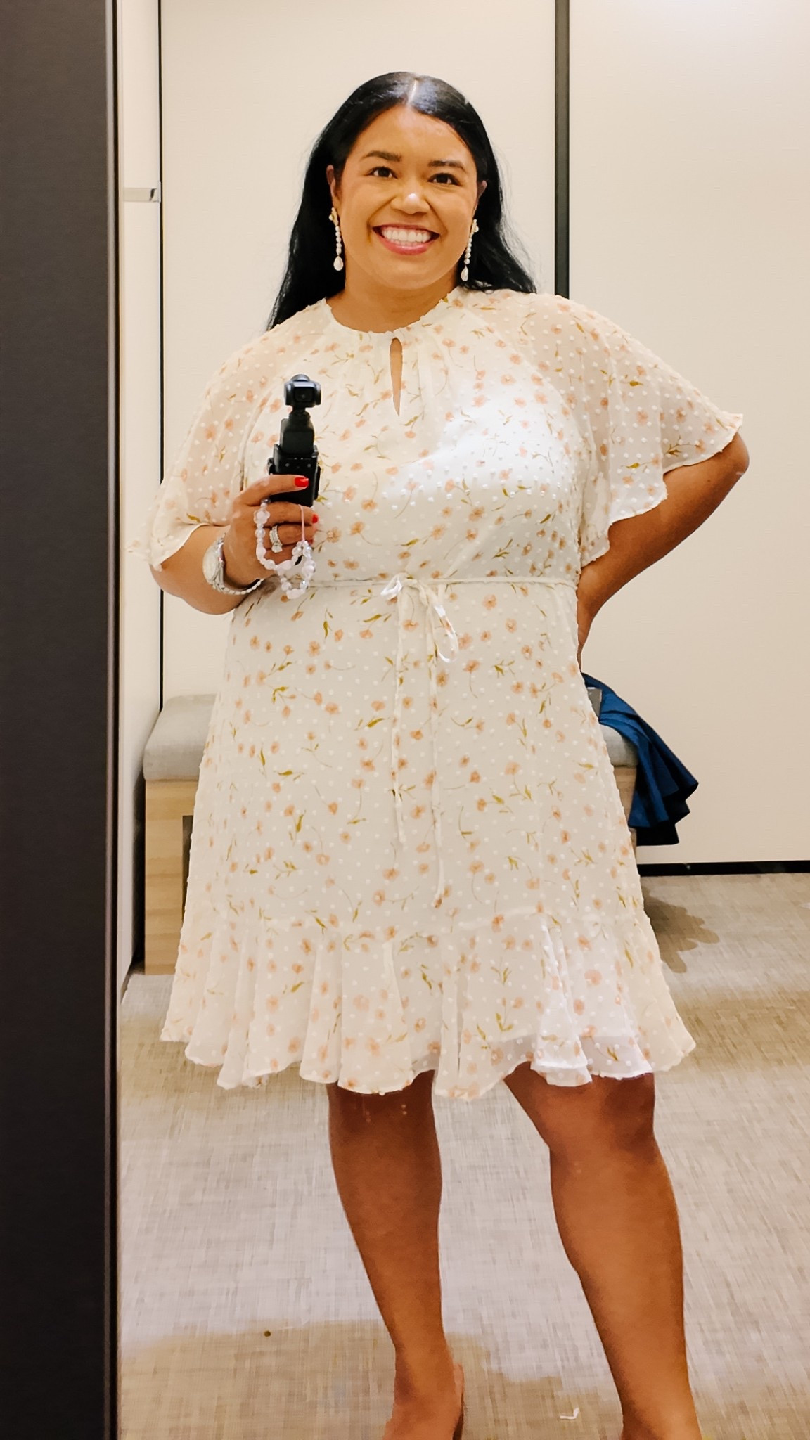 Macy’s has the perfect dresses for spring and summer. 

Spring, wedding guest dress, graduation dress, Mother’s Day, floral dress, petite fashion, plus size fashion, smiles and pearls

#LTKSeasonal #LTKMidsize #LTKOver40