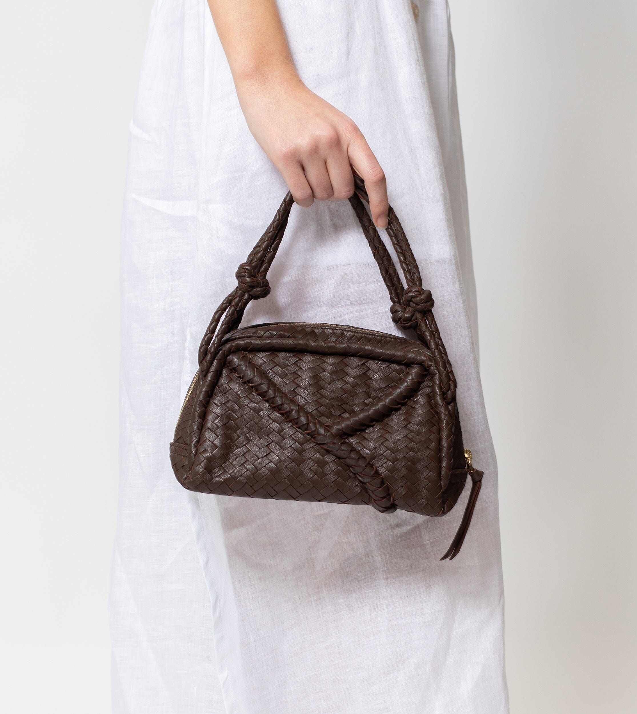 Kiran Handbag | Cleobella | Cleobella LLC