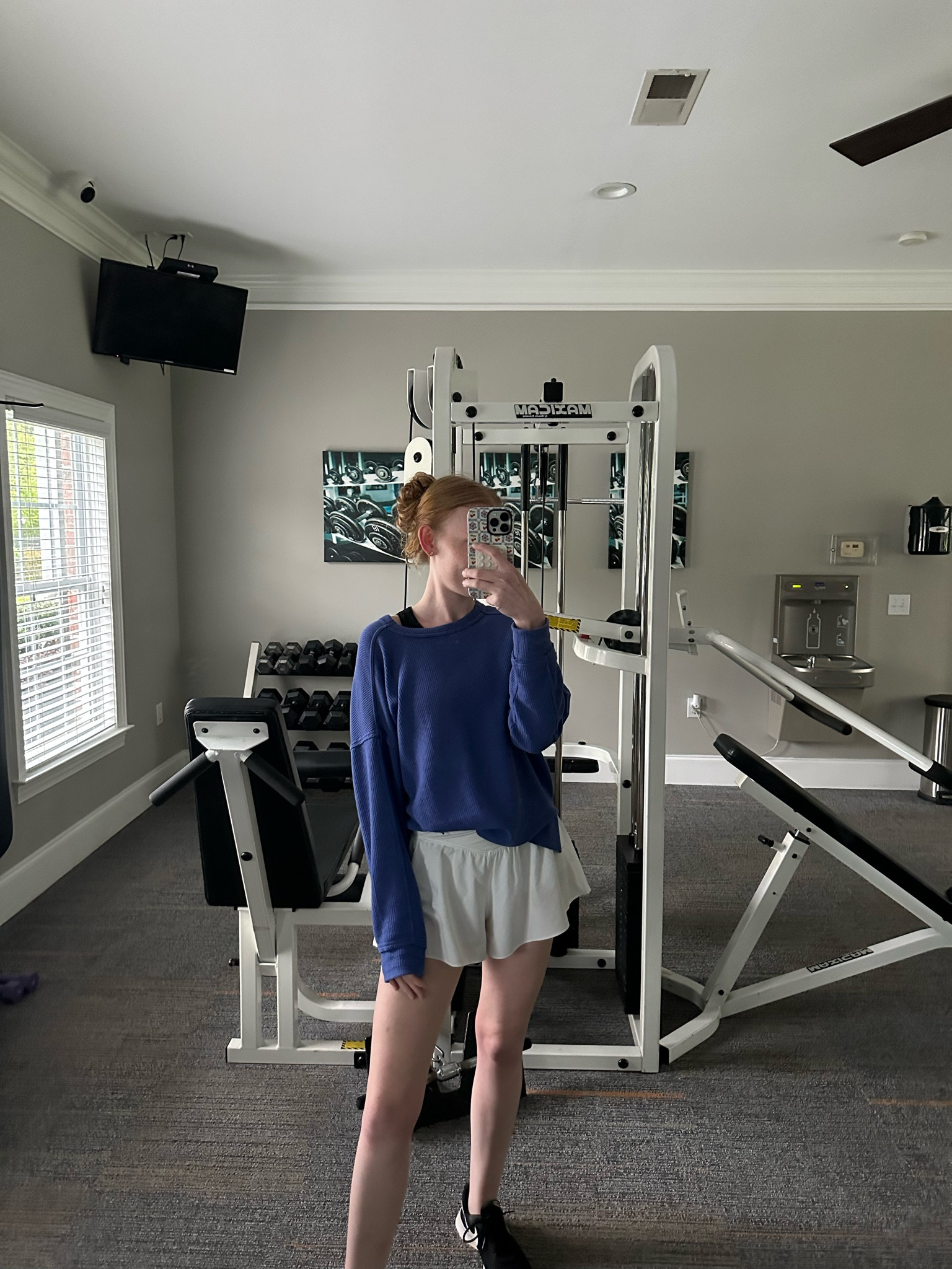 Textured waffle crew for summer in royal blue ! On sale for only $17 !!

#LTKsalealert #LTKstyletip #LTKfindsunder50