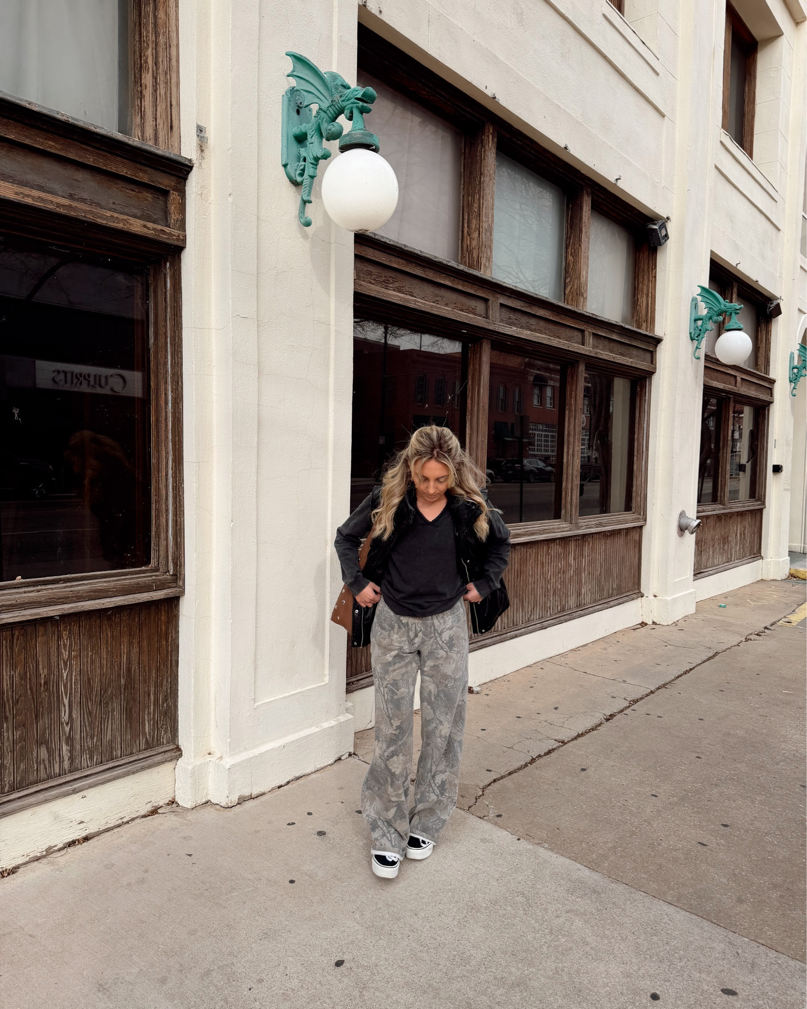 Cozy ootd 

#LTKFindsUnder100 #LTKPetite #LTKFindsUnder50