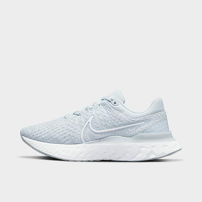 Women's Nike React Infinity 3 Running Shoes | Finish Line (US)