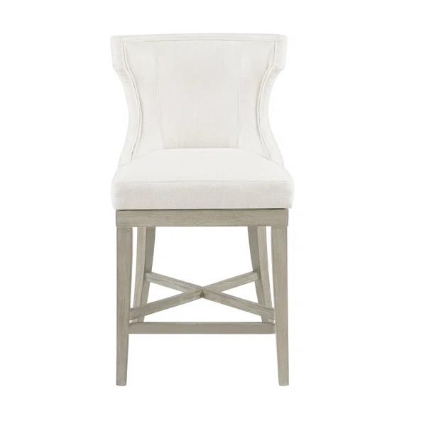 Laflamme Swivel 26" Counter Stool | Wayfair North America