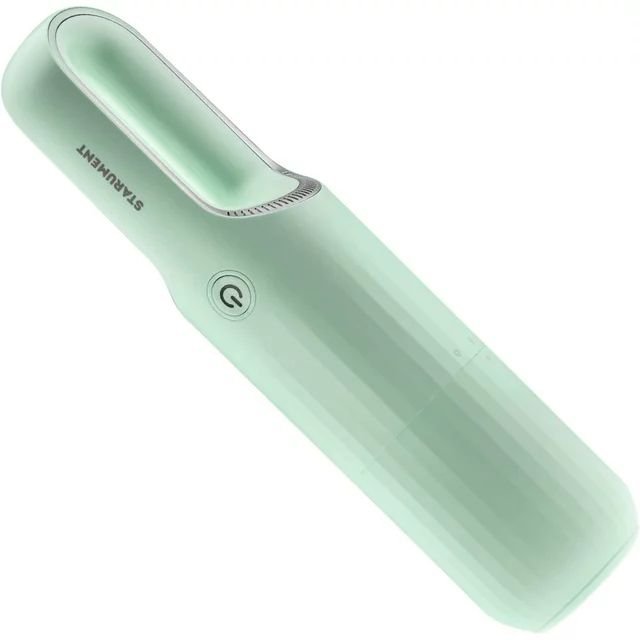 Starument Portable Hand Vacuum Cleaner Handheld Cordless Cleaner for Dust, Pet Hair Dirt Home, Ca... | Walmart (US)
