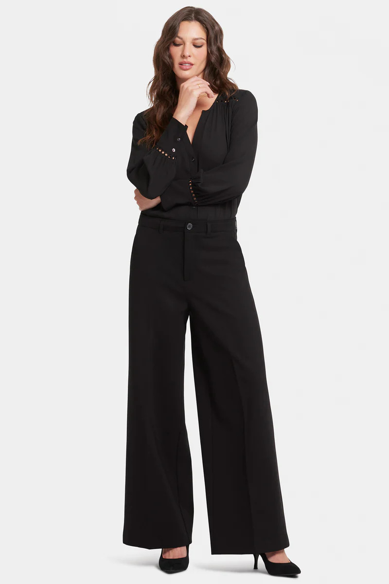 Whitney Trouser Pants In Petite | NYDJ
