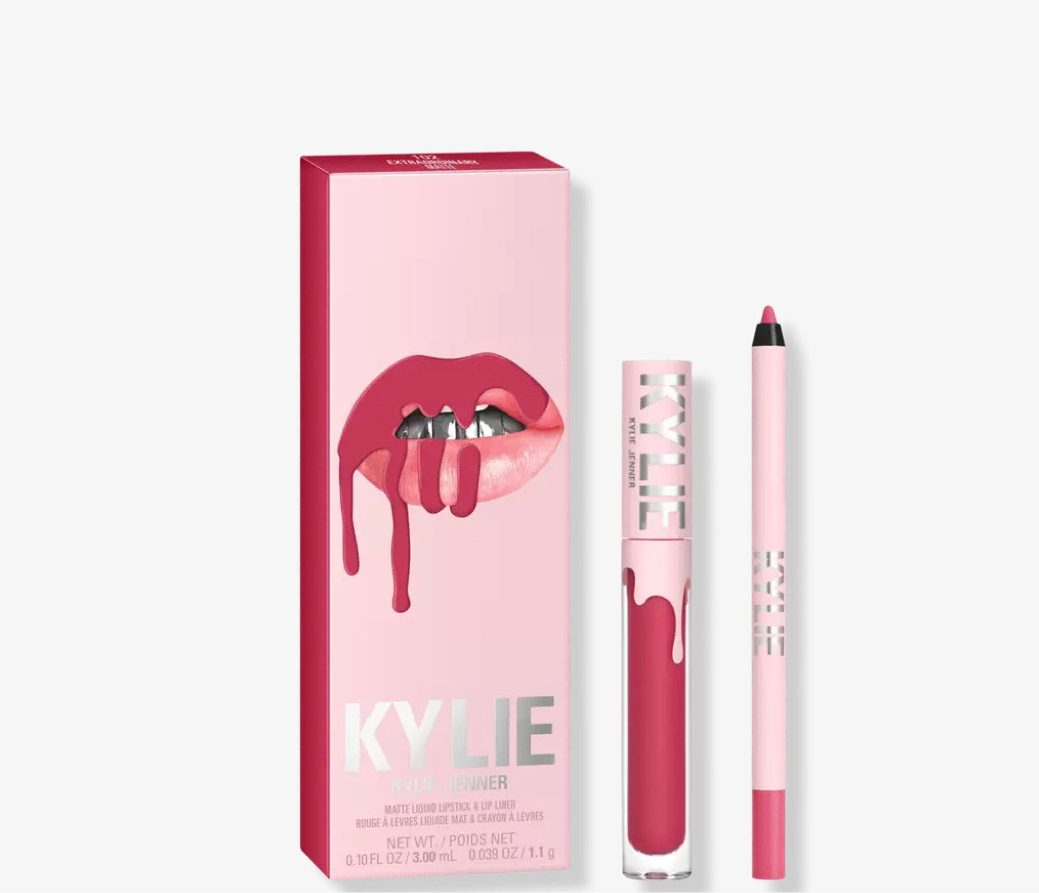 Last day for 21 days of beauty with Ulta! Kylie Lip Kits $16 compared to $32

#LTKSale
