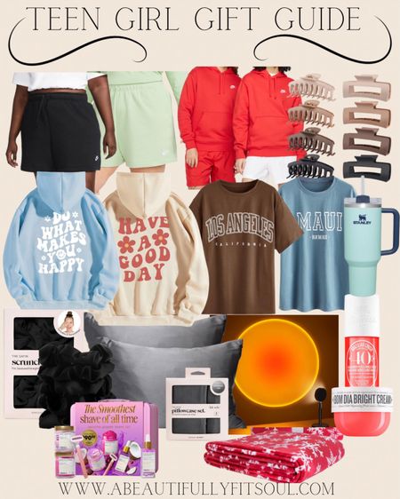 Another gift guide based off of my 16 years olds wishlist. Teen girl gift guide , teen gift guide, teen gifts, teen girl gift, teen girl gift guide, gifts for girls, gifts for her, gifts for women, gift guide for her, gifts for teen girls, gifts for teens. 

#LTKGiftGuide
