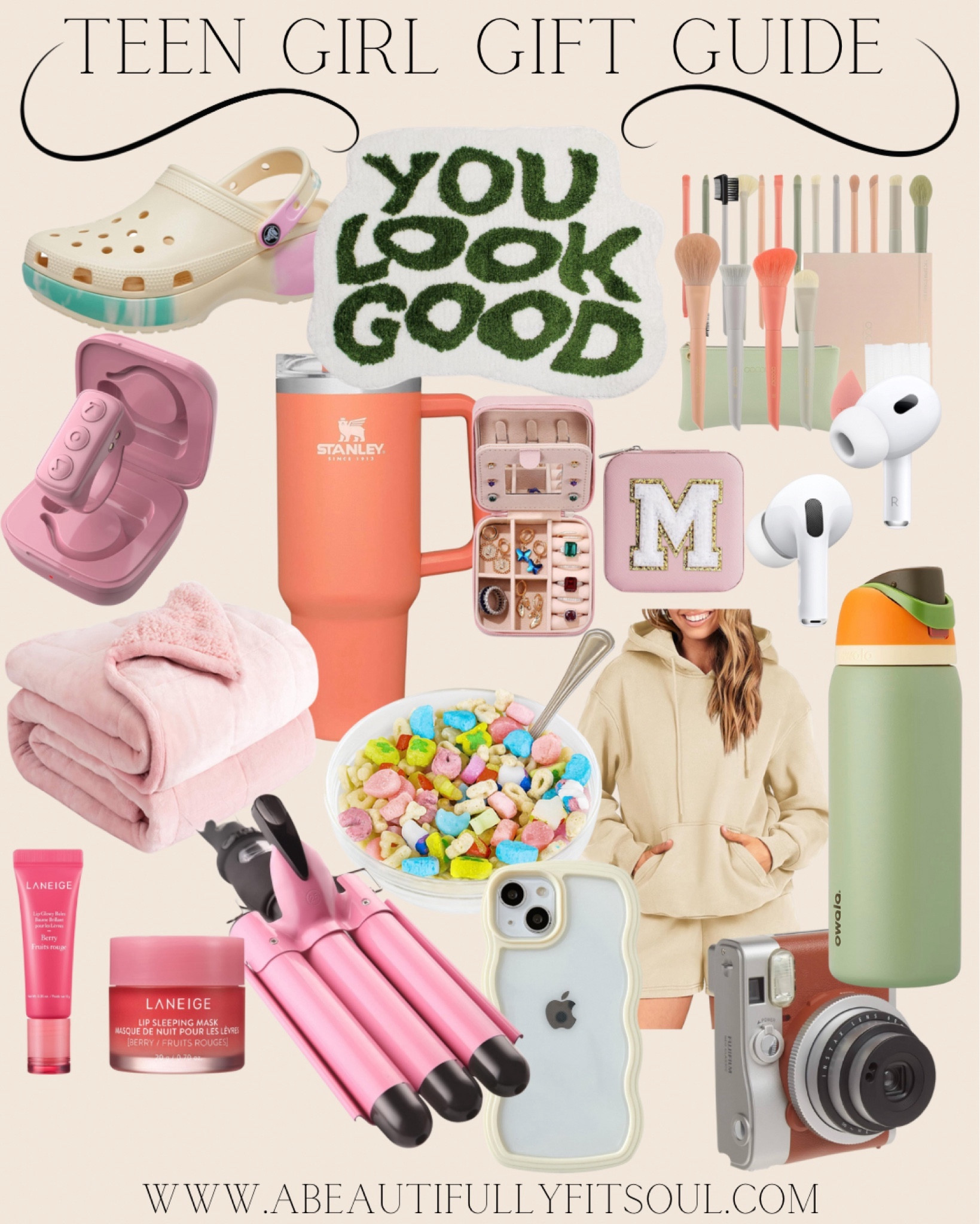 Teen girl gift guide on Amazon, teen gift guide, teen gifts, teen girl gift, teen girl gift guide, Amazon gift guide, Amazon gifts, Amazon Christmas gifts. 

#LTKGiftGuide