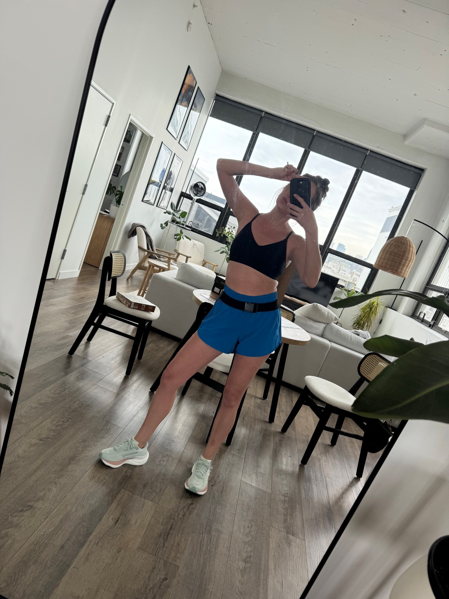 First run in my new @Saucony EU running shoes and I am so excited!

#LTKSaleAlert #LTKootd #LTKActive