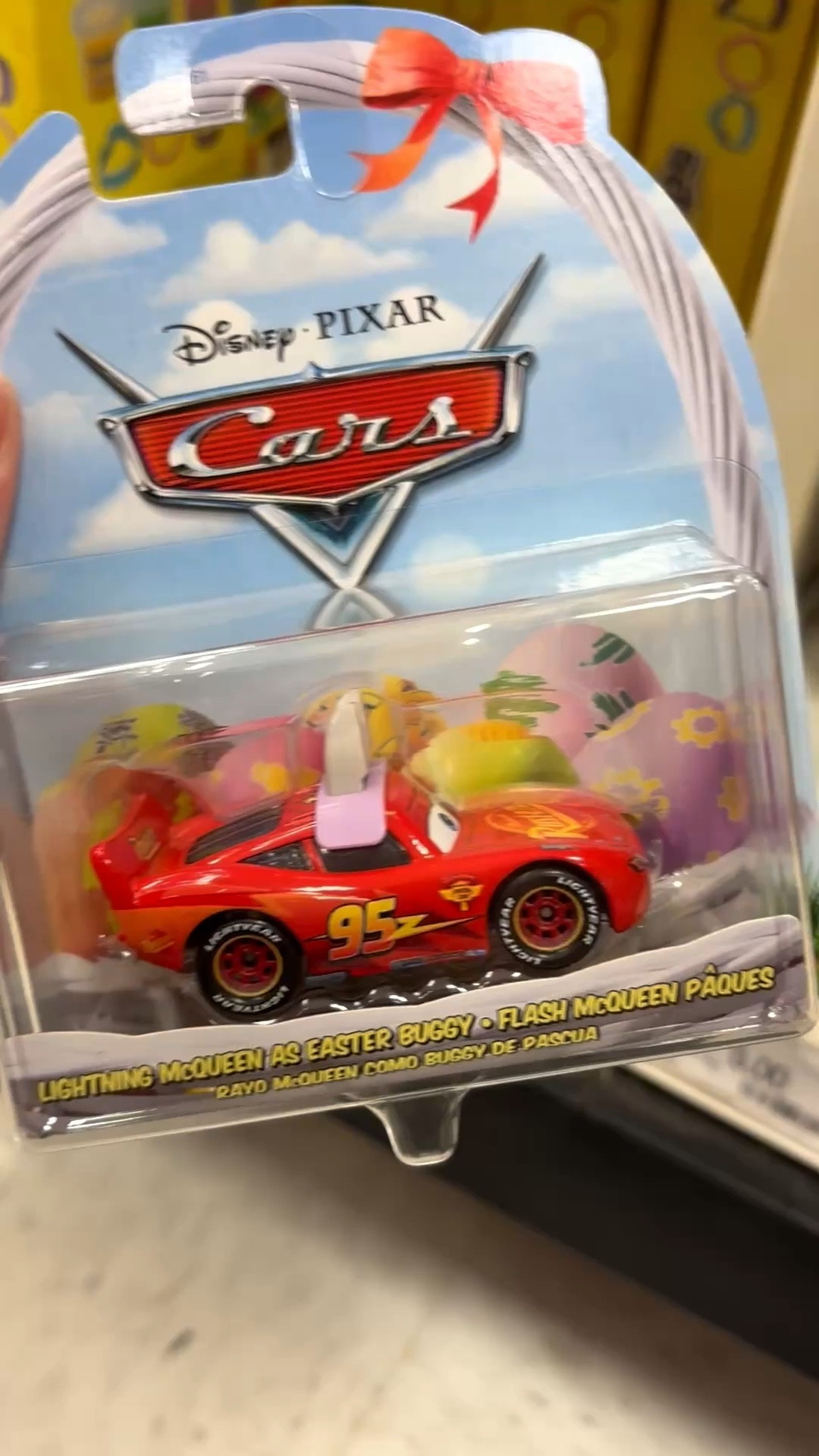 Easter Cars!

#LTKSeasonal #LTKKids