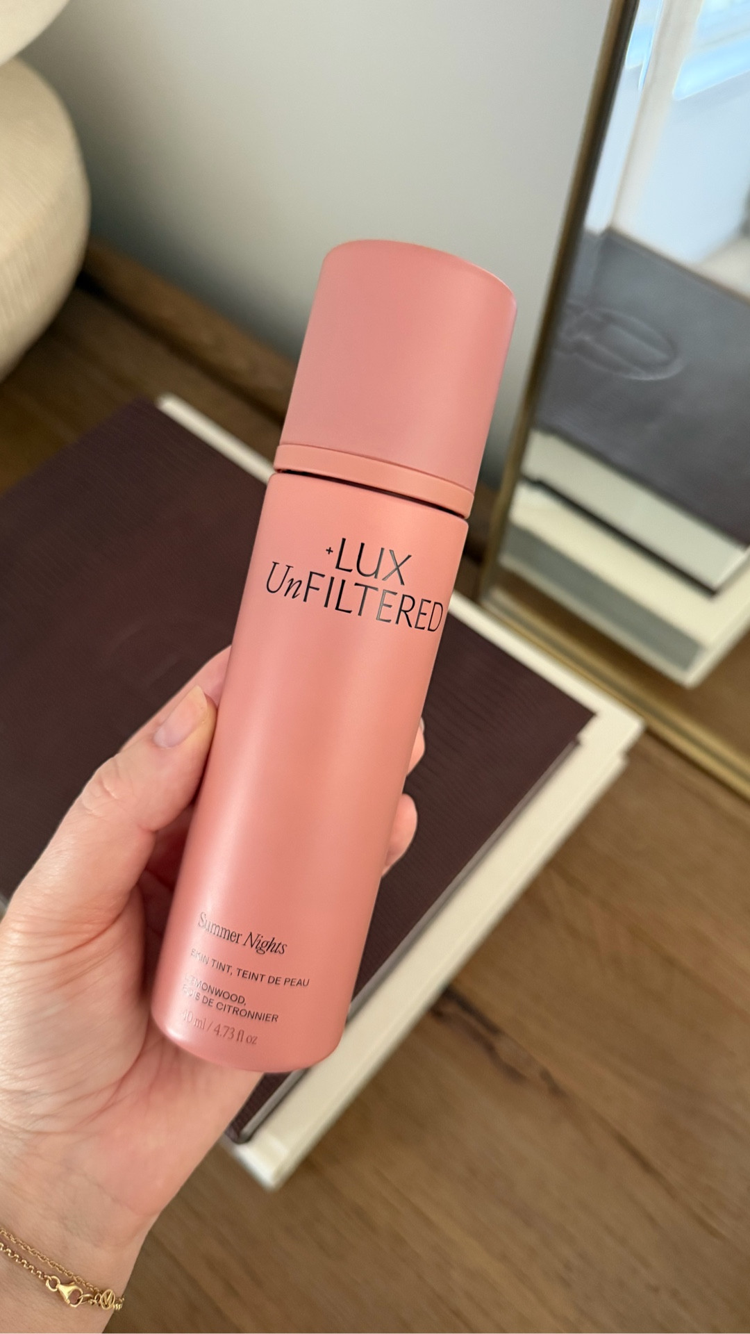 Sephora sale is live! Skincare product to add to your cart — lux unfiltered summer nights skin tint. Soo impressed with this product! 

#LTKSeasonal #LTKBeauty