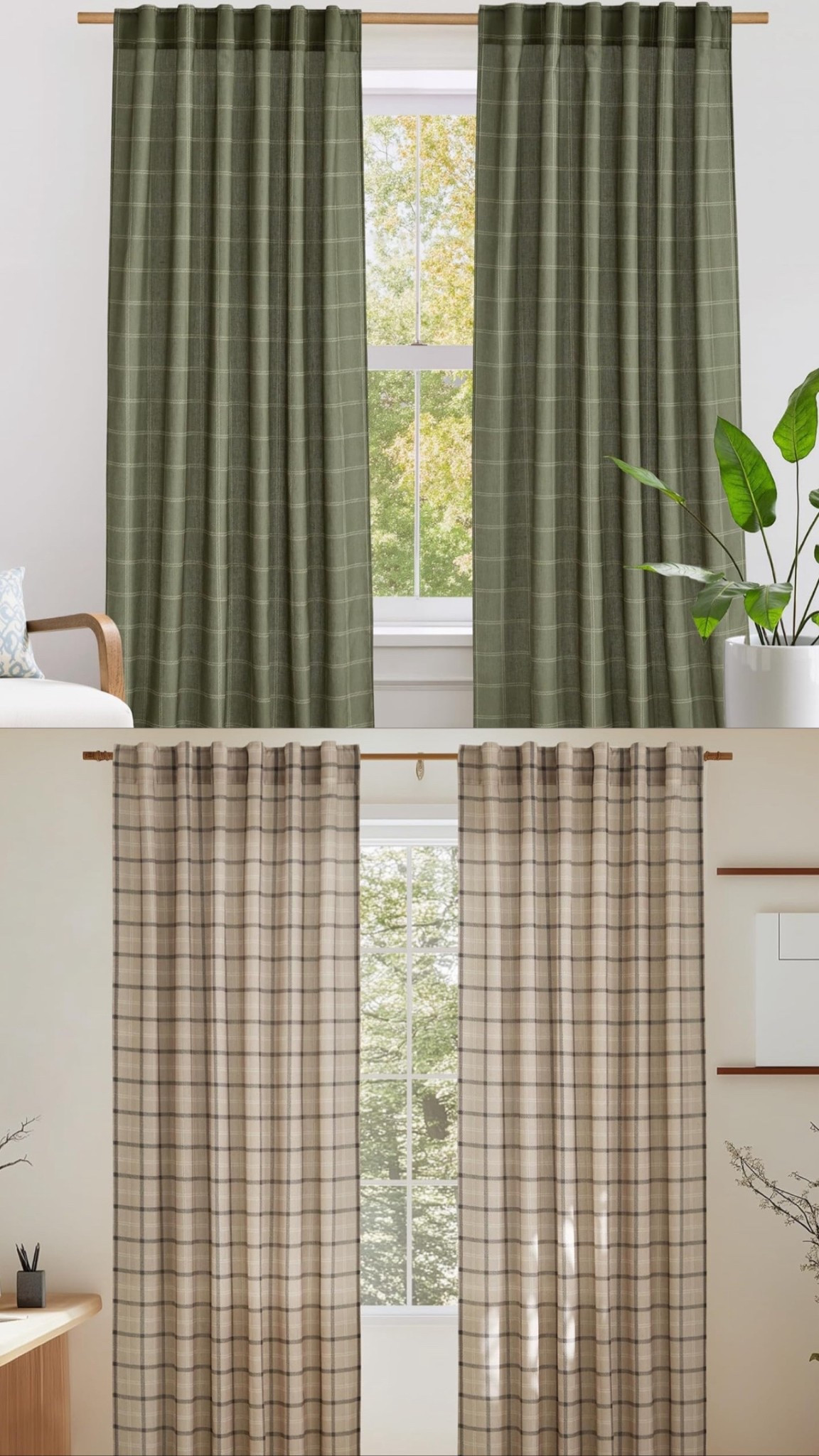 These are my favorite boy room curtains!! They are such great quality and the price is just right!! 

#LTKHome #LTKFamily #LTKFindsUnder50