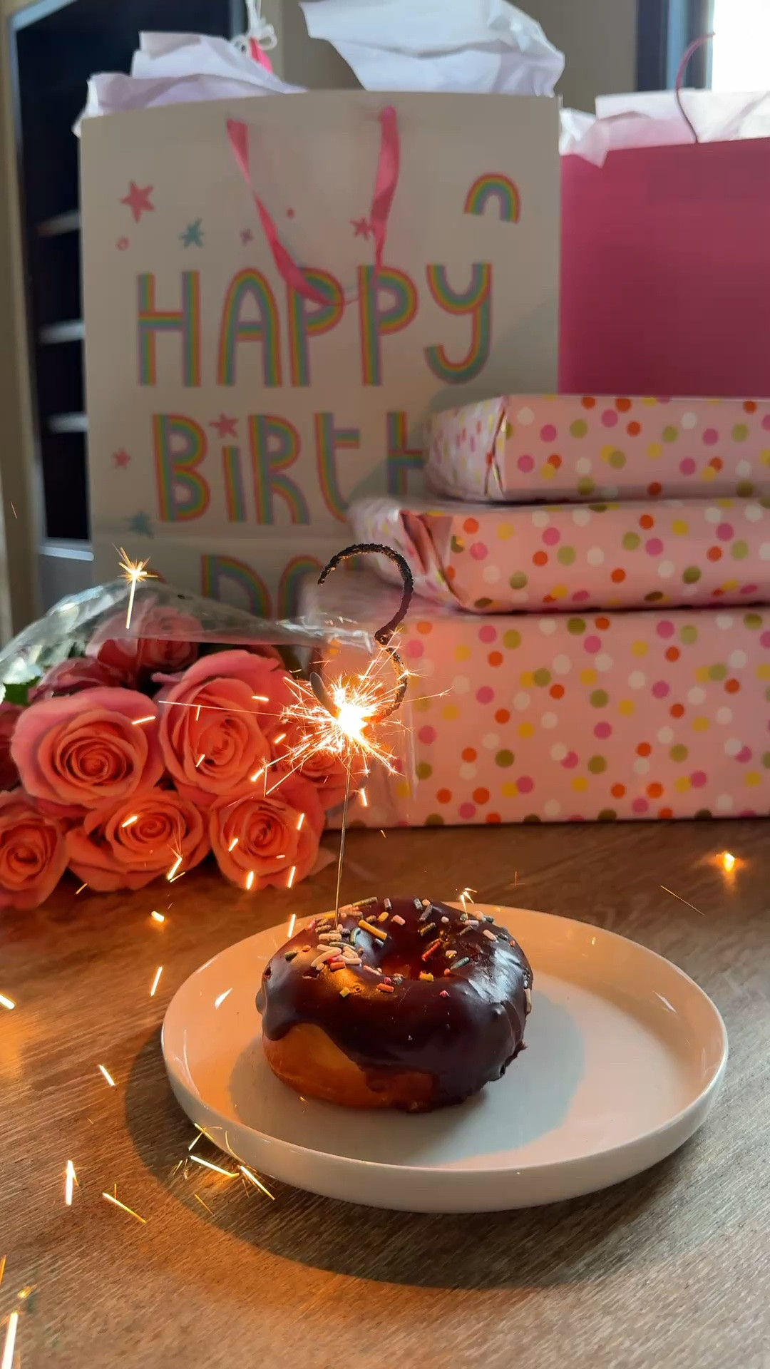 Girls third birthday gift ideas