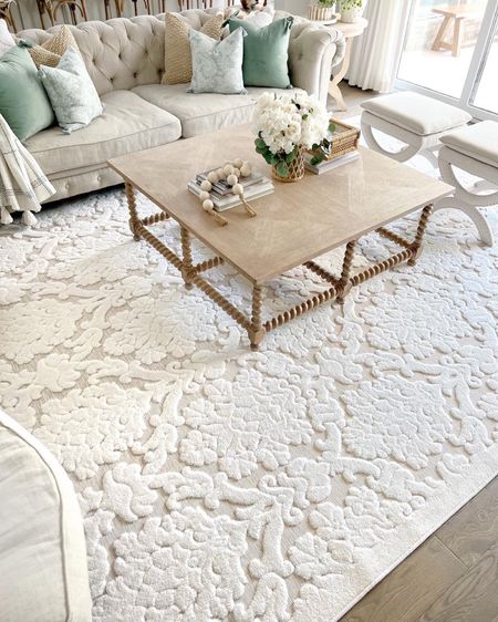 The gorgeous Charlotte rug is on sale! One of my faves! 

#LTKhome #LTKU #LTKFind