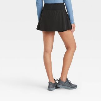 Women's High-Rise Pleated Skorts - JoyLab™ | Target