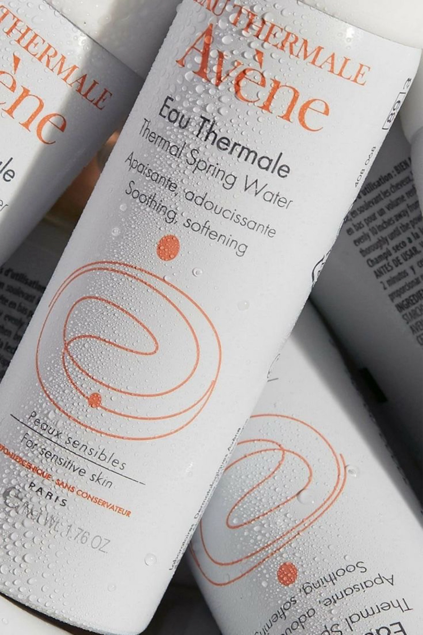 Avene’s Fav
