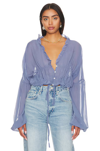 X Revolve Bali Top
                    
                    SNDYS | Revolve Clothing (Global)