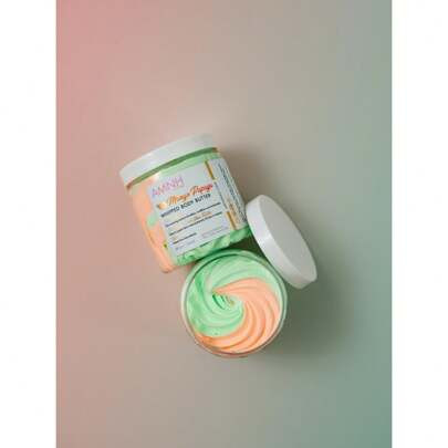 'Mango Papaya' Whipped Body Butter | SHEIN