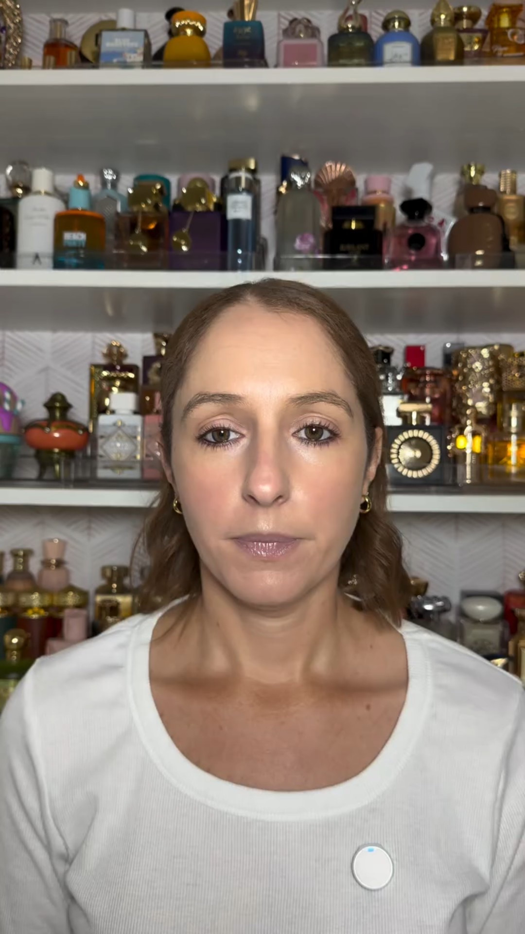 I purchased 2 fragrances from @scentualfragrancesofficial . I got Amber Vanilla which is such an elegant fragrance and Sugar Baby which is a pure marshmallow scent. #perfume #fragrance #smellgood #fragrancereview #fragrancelover #scentualfragrances