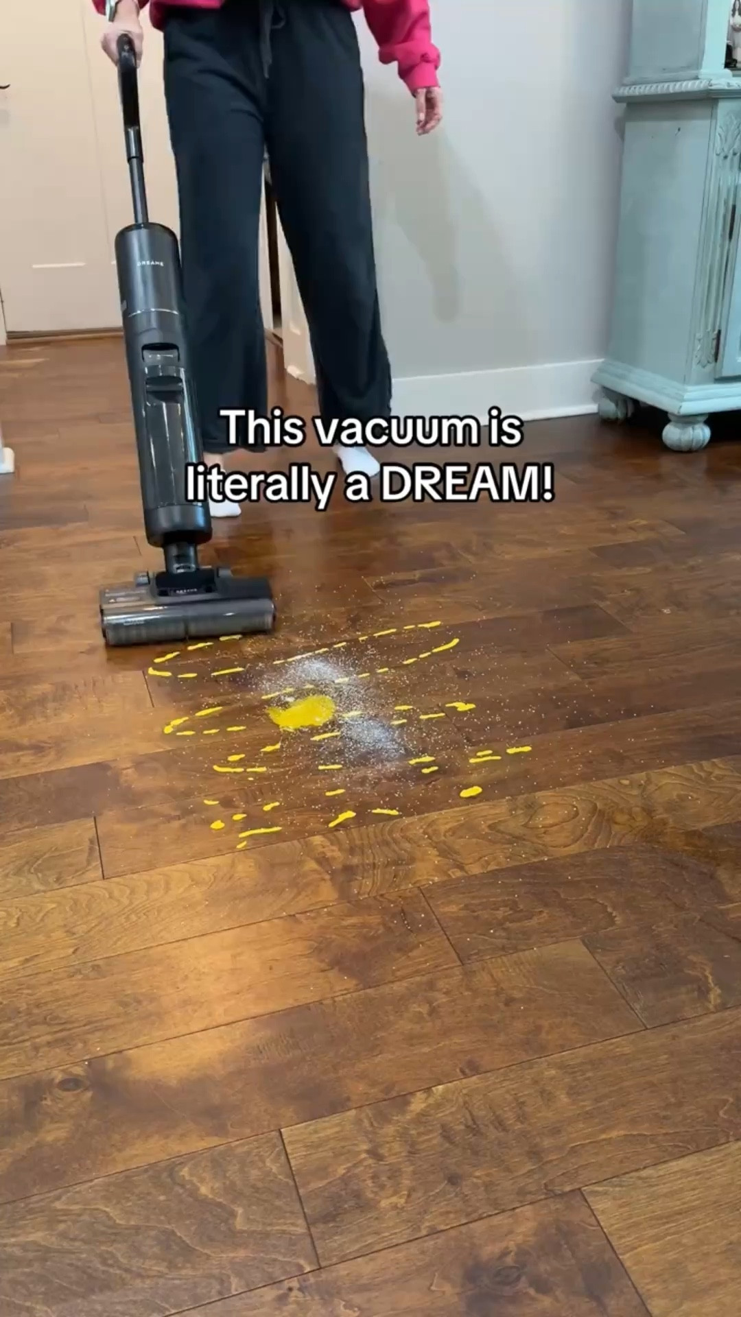 ‼️ This vacuum is on major sale right now and it’s SO GOOD!! Not sure how long this deal will last though, so get it before it’s gone!

#LTKmomlife #LTKHome