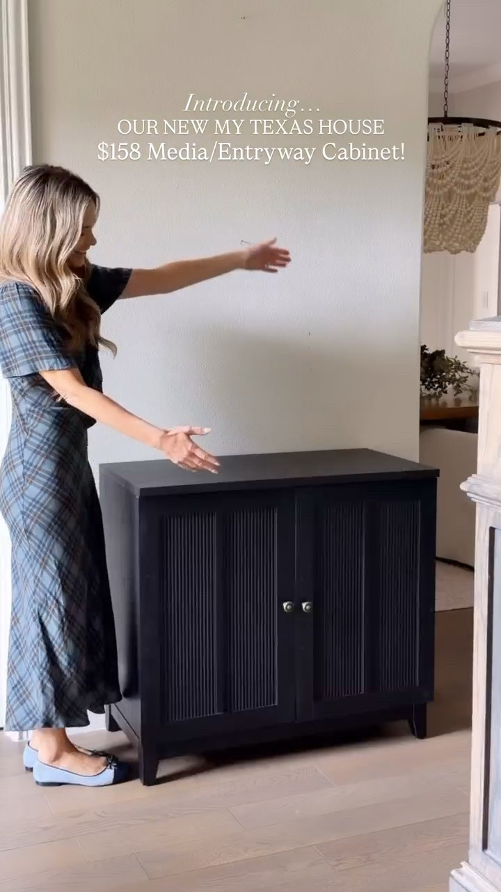 This console table is looking awfully cute in our entryway!

#LTKSeasonal #LTKHome