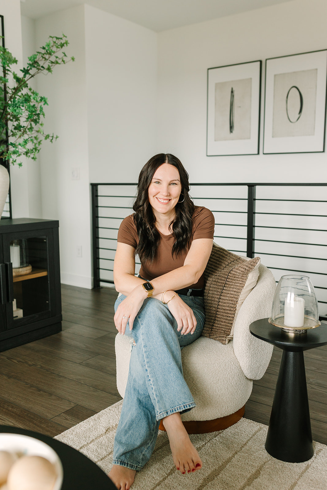 Love sharing my home favorites 🤍 And this is one of my favorite rooms. 

 

#LTKHome