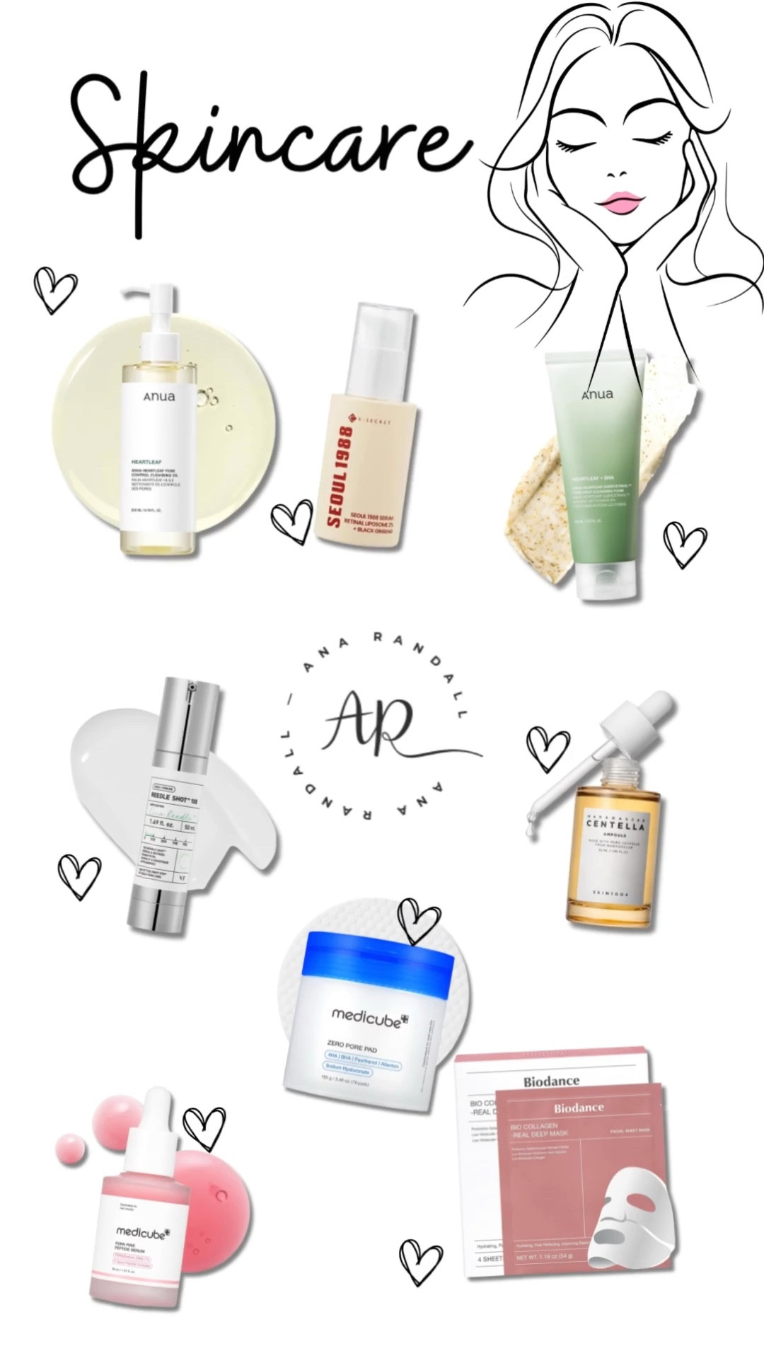 Cyber Monday 

#LTKSaleAlert #LTKCyberWeek #LTKselfcare