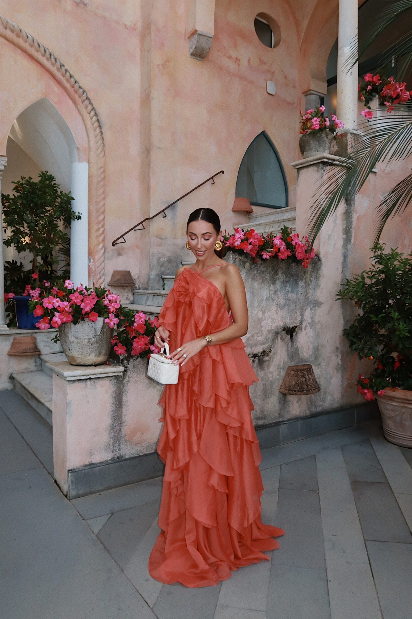 The perfect wedding guest dresss